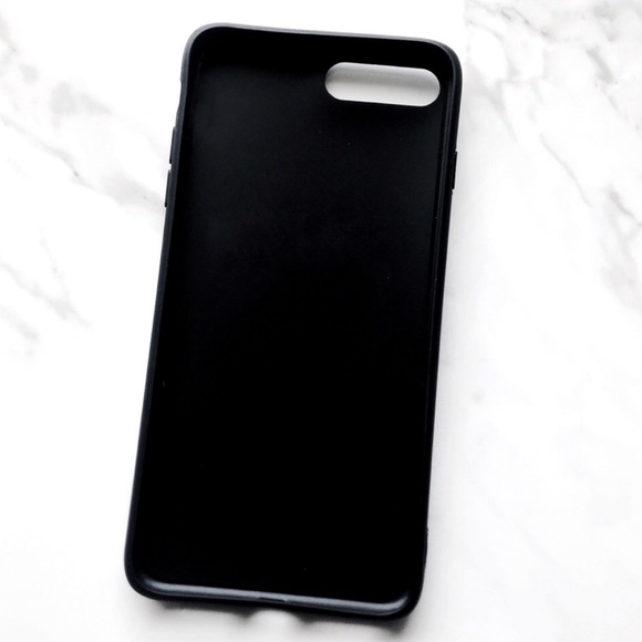 NEW iPhone 6+/6 Palm Leaves Case - Picture 3 of 4